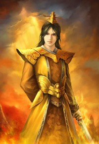我是大神壕