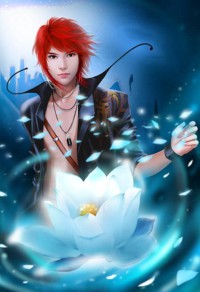 相憶採芙蓉GL
