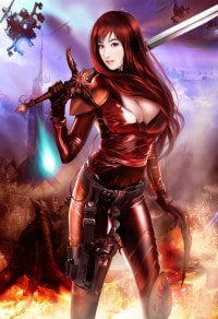 缺月昏昏(女尊NPH)