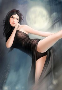 從女鬼熬到封神,你説我沒死透?