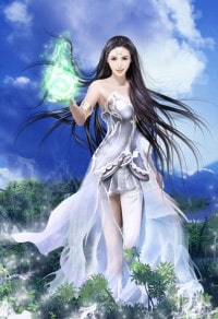 將門嫡女美人謀