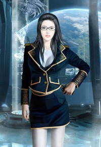 破鏡重圓[百合ABO/現代futa/高H]