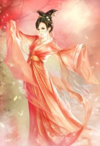 腹黑狂女-傾城召喚師